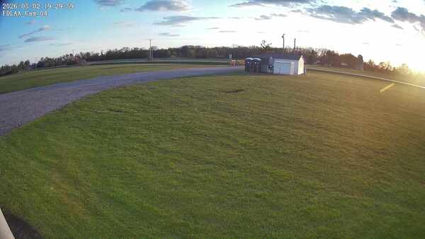West Camera