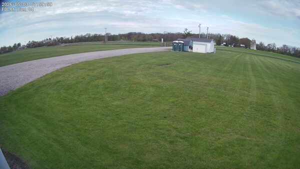 West Camera