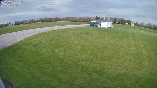 West Camera