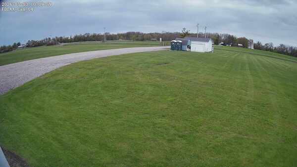 West Camera