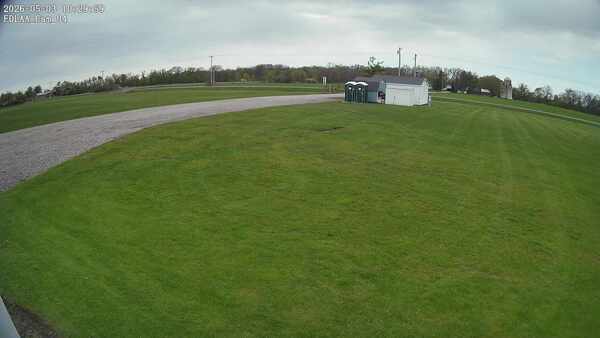 West Camera