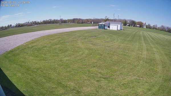 West Camera