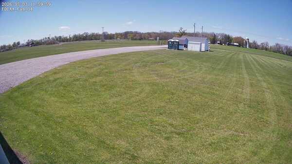 West Camera