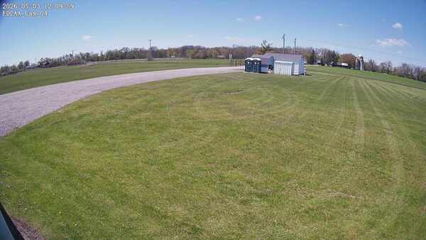 West Camera