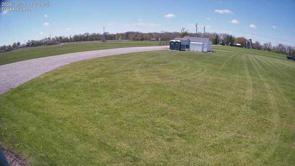 West Camera