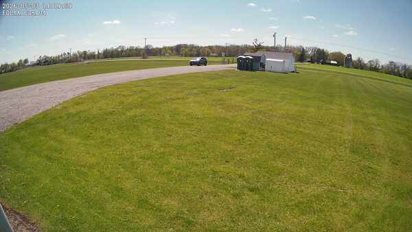 West Camera