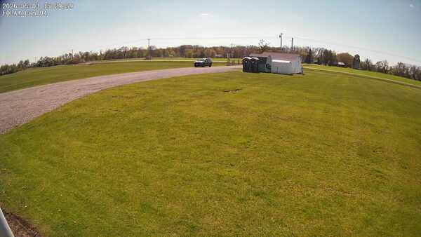 West Camera