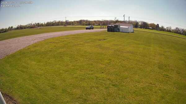 West Camera