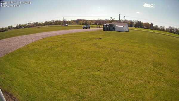 West Camera