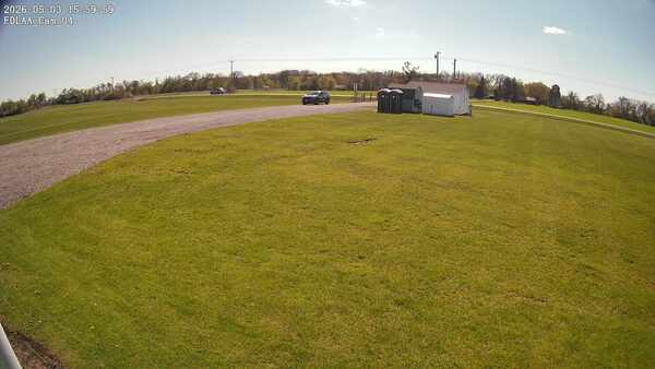 West Camera