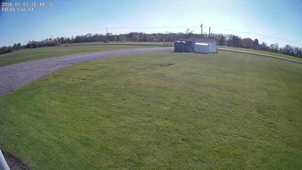 West Camera