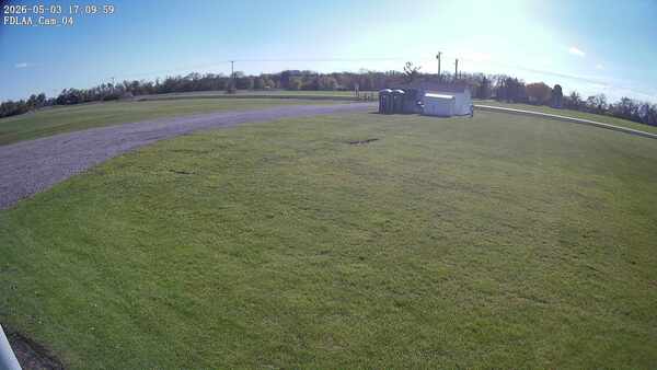 West Camera