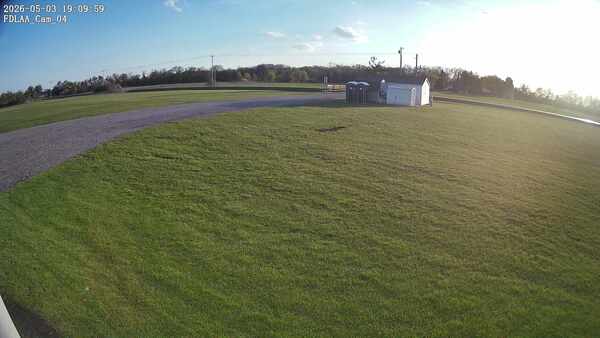 West Camera