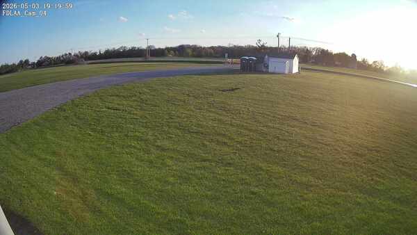 West Camera