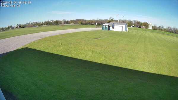 West Camera