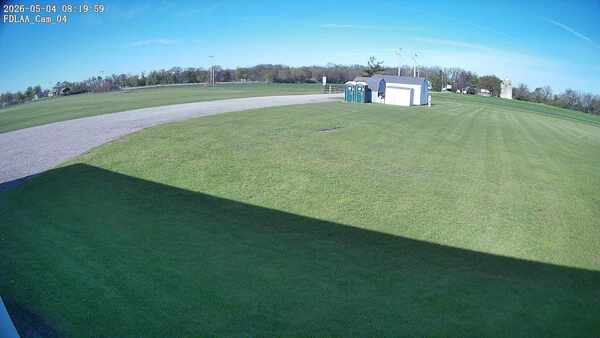 West Camera