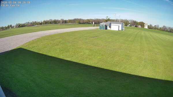 West Camera