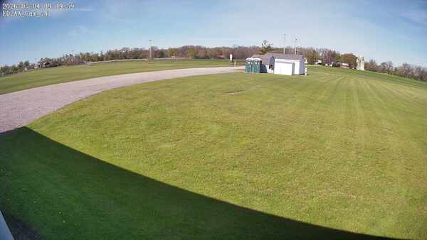 West Camera