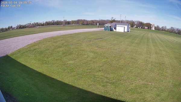 West Camera