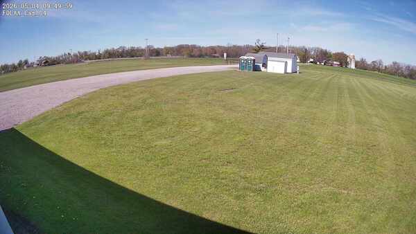 West Camera