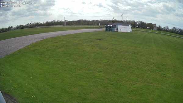 West Camera