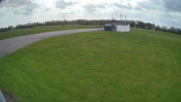 West Camera