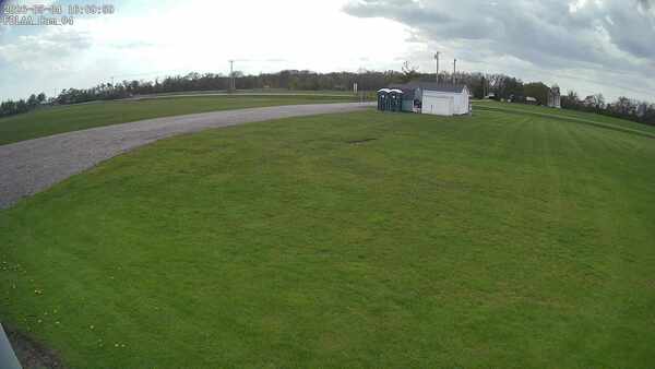 West Camera