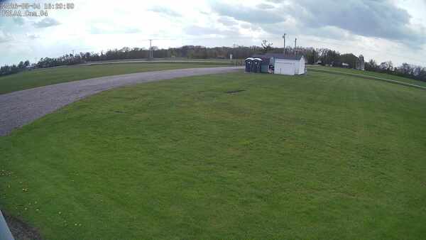 West Camera