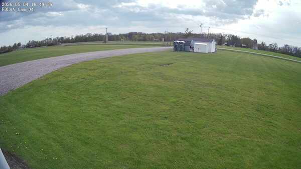 West Camera