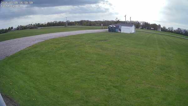 West Camera