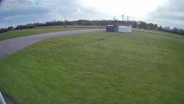 West Camera