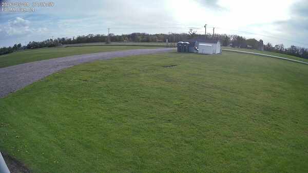 West Camera