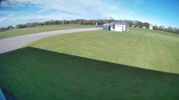 West Camera