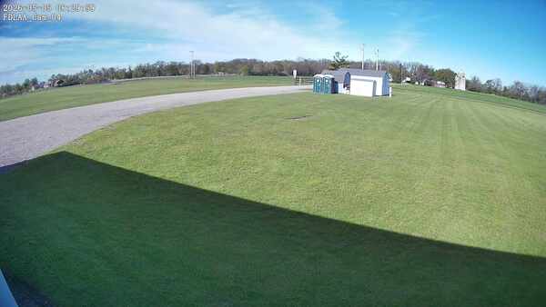 West Camera