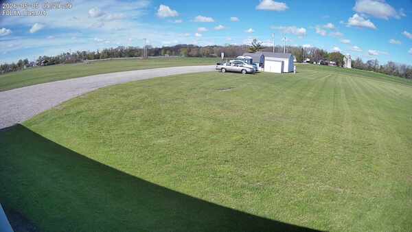 West Camera