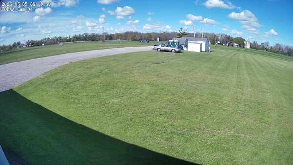 West Camera