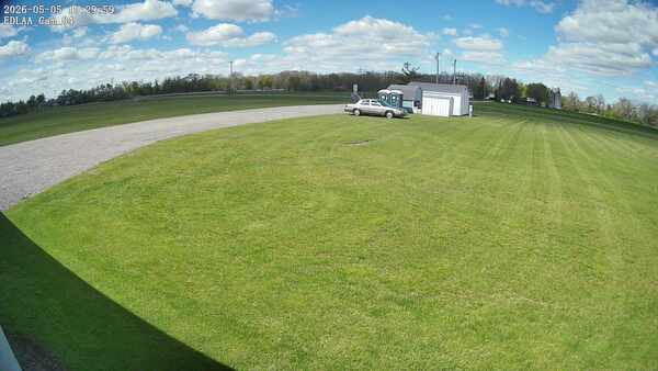 West Camera
