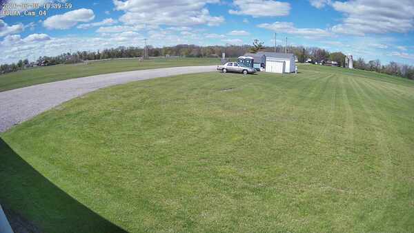 West Camera