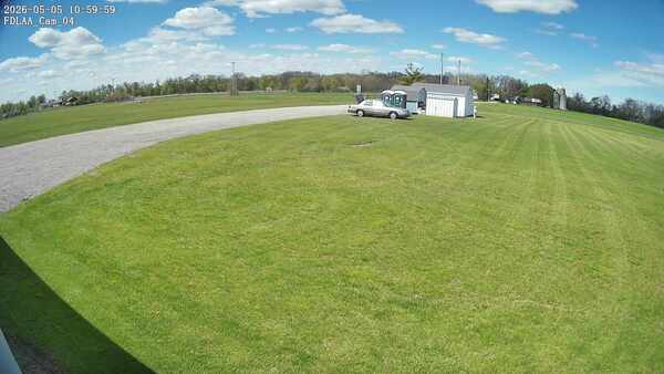 West Camera