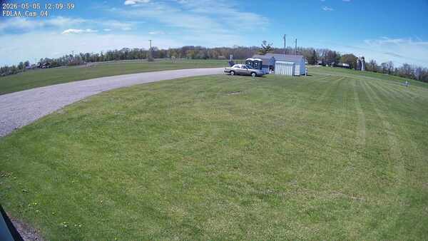 West Camera