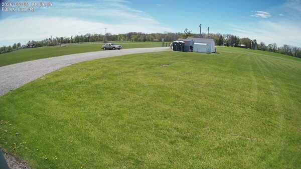 West Camera