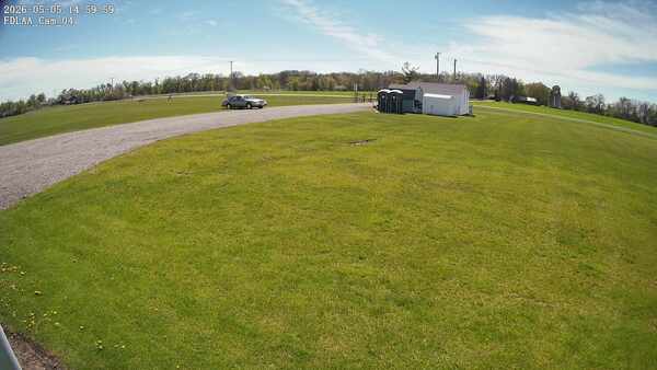 West Camera