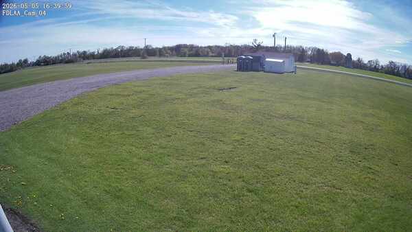 West Camera