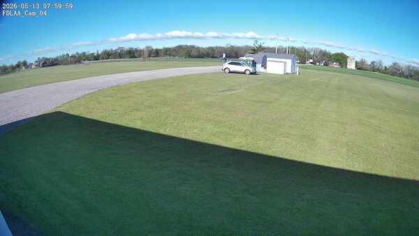 West Camera