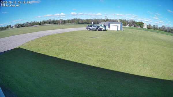 West Camera