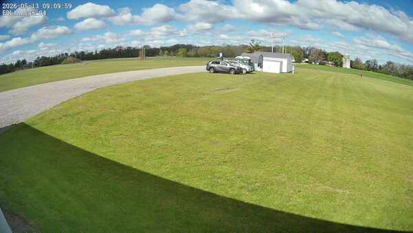 West Camera