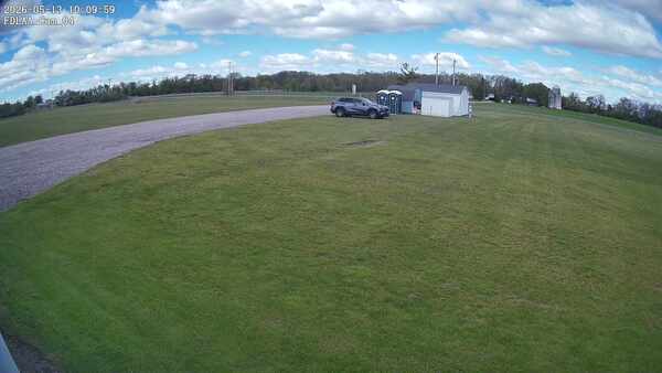West Camera