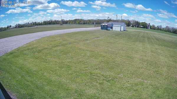 West Camera
