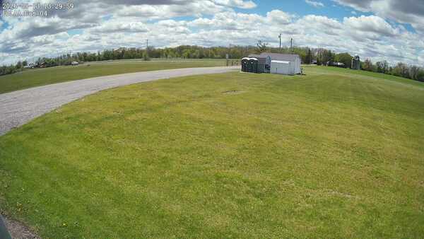 West Camera