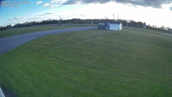 West Camera